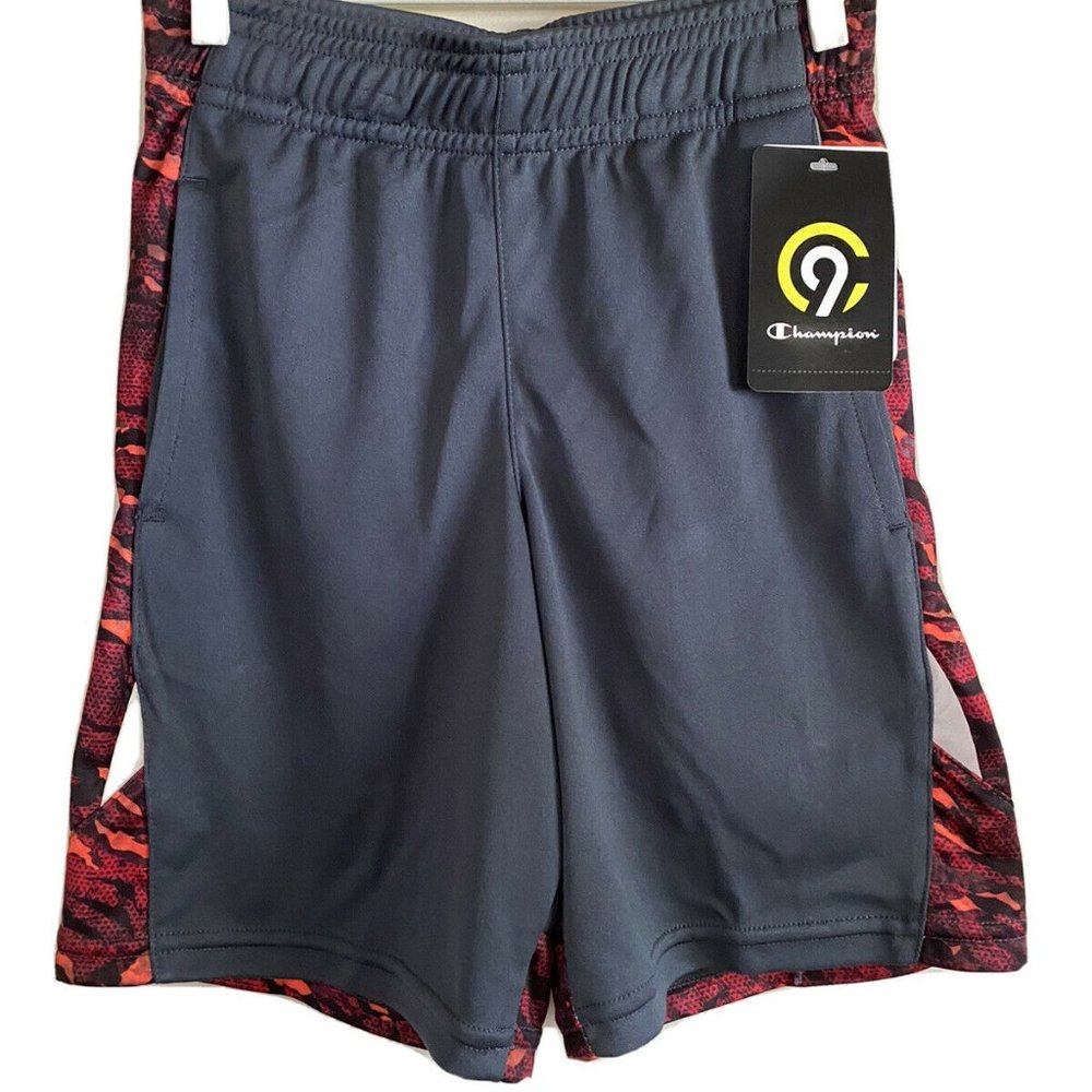 Champion Boys Athletic Shorts